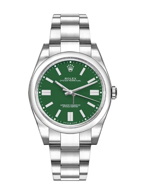 rolex oyster perpetual 124 300